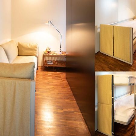 בזל Dasbreitehotel Am Rhein מראה חיצוני תמונה