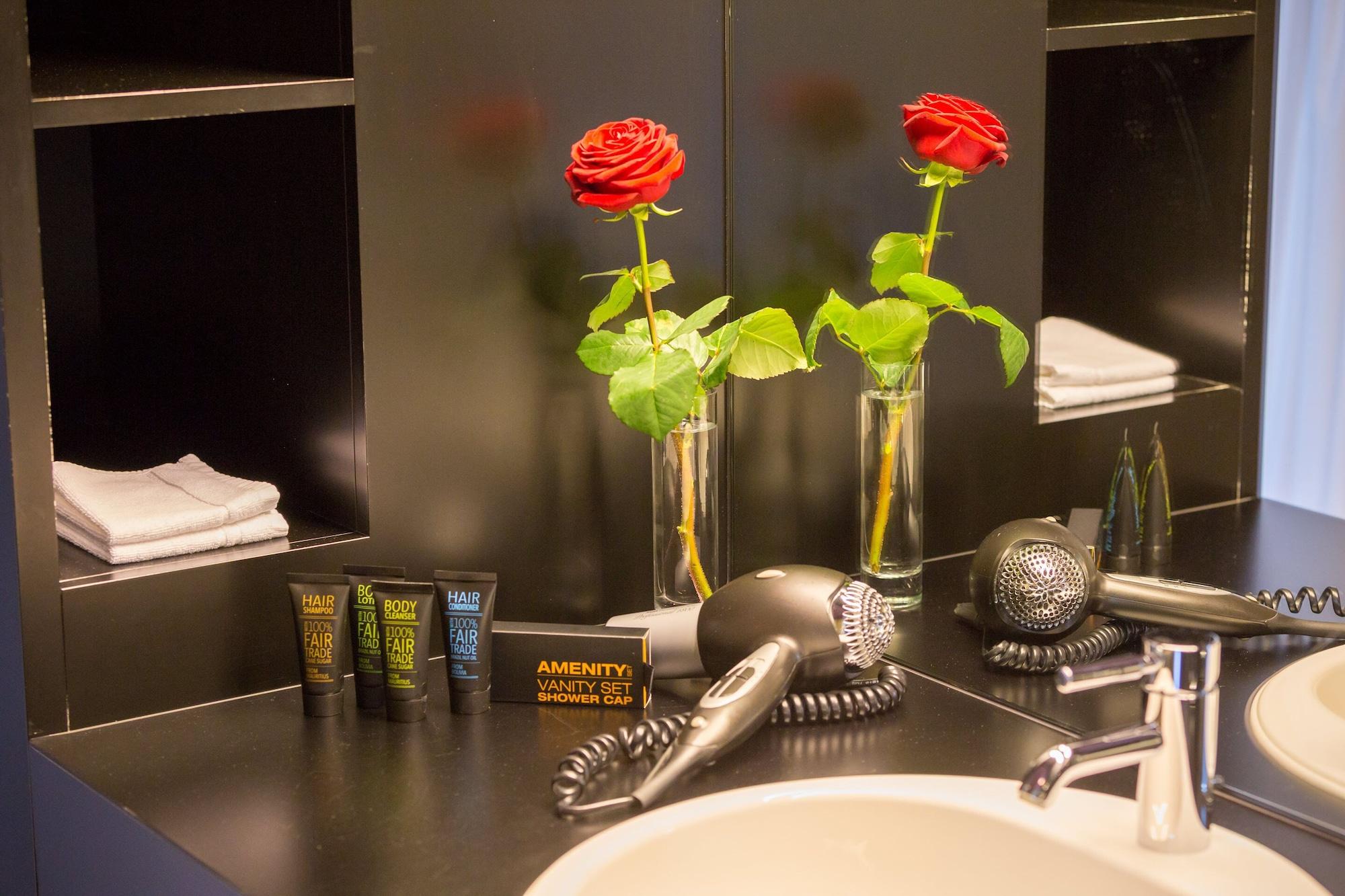 בזל Dasbreitehotel Am Rhein מראה חיצוני תמונה