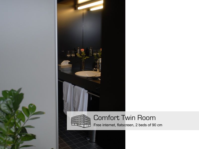 בזל Dasbreitehotel Am Rhein מראה חיצוני תמונה