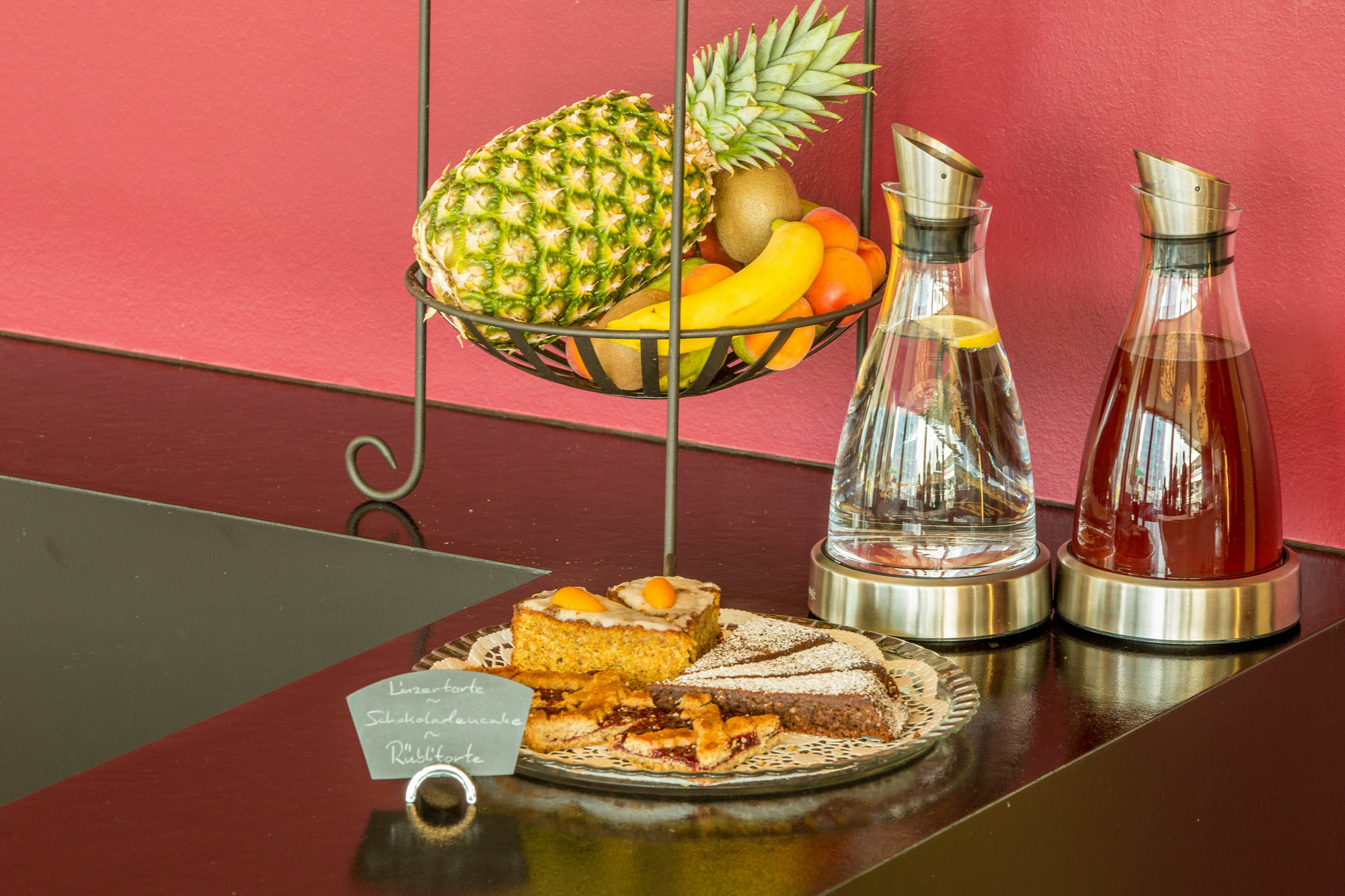 בזל Dasbreitehotel Am Rhein מראה חיצוני תמונה