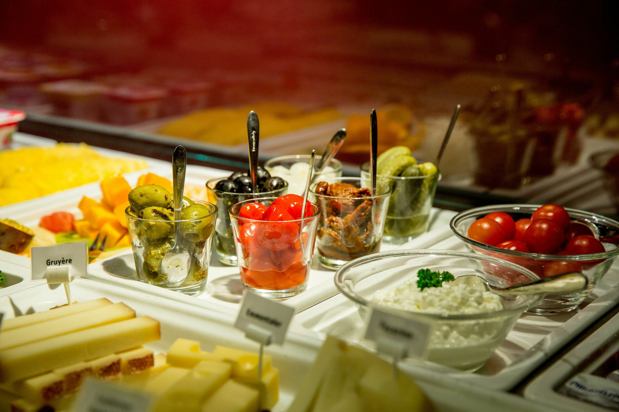 בזל Dasbreitehotel Am Rhein מראה חיצוני תמונה